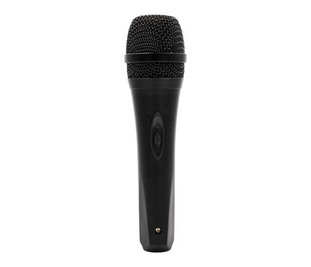 MusicMate Mikrofon przewodowy MM-50 SimplyVoice - 1588520 - zdjęcie 2